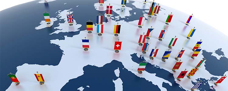 Temporary Export Manager